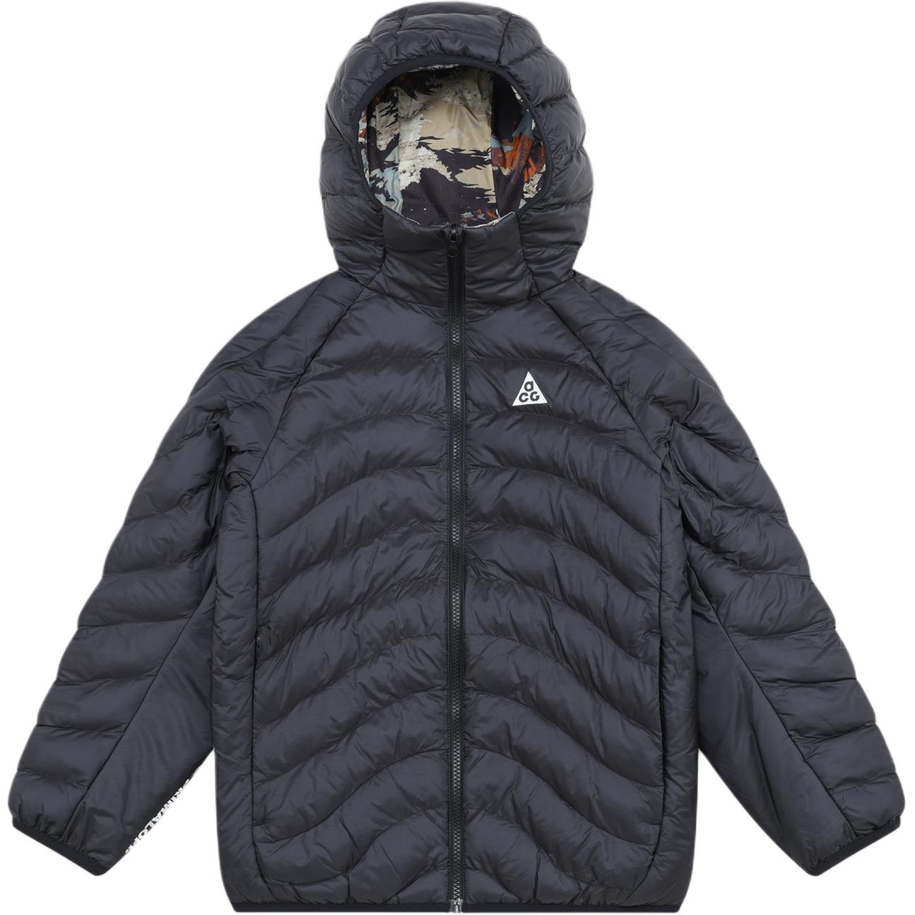 Куртка Nike Nike ACG Therma-FIT ADV (черная)