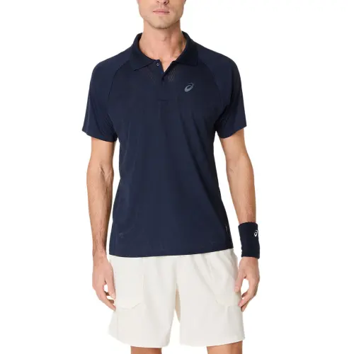 ASICS MATCH ACTIBREEZE Polo Shirt Men's