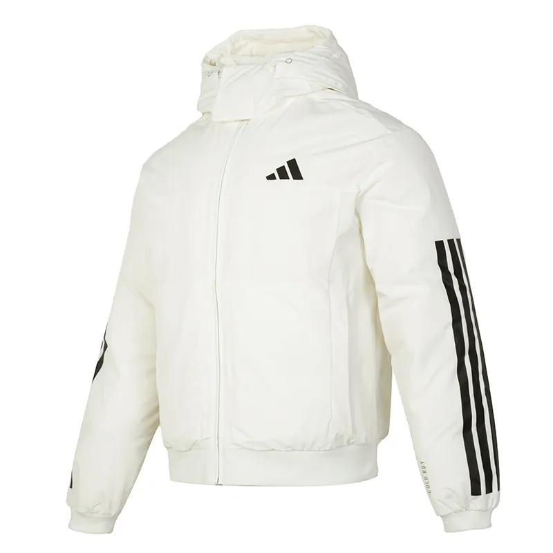 Adidas Sportlife Down Jacket Men's White