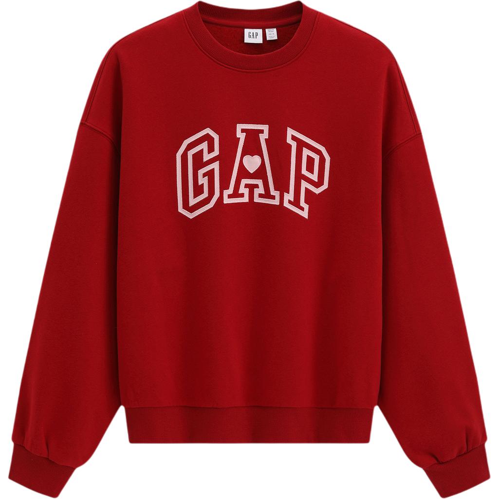 Женское худи GAP (серое)