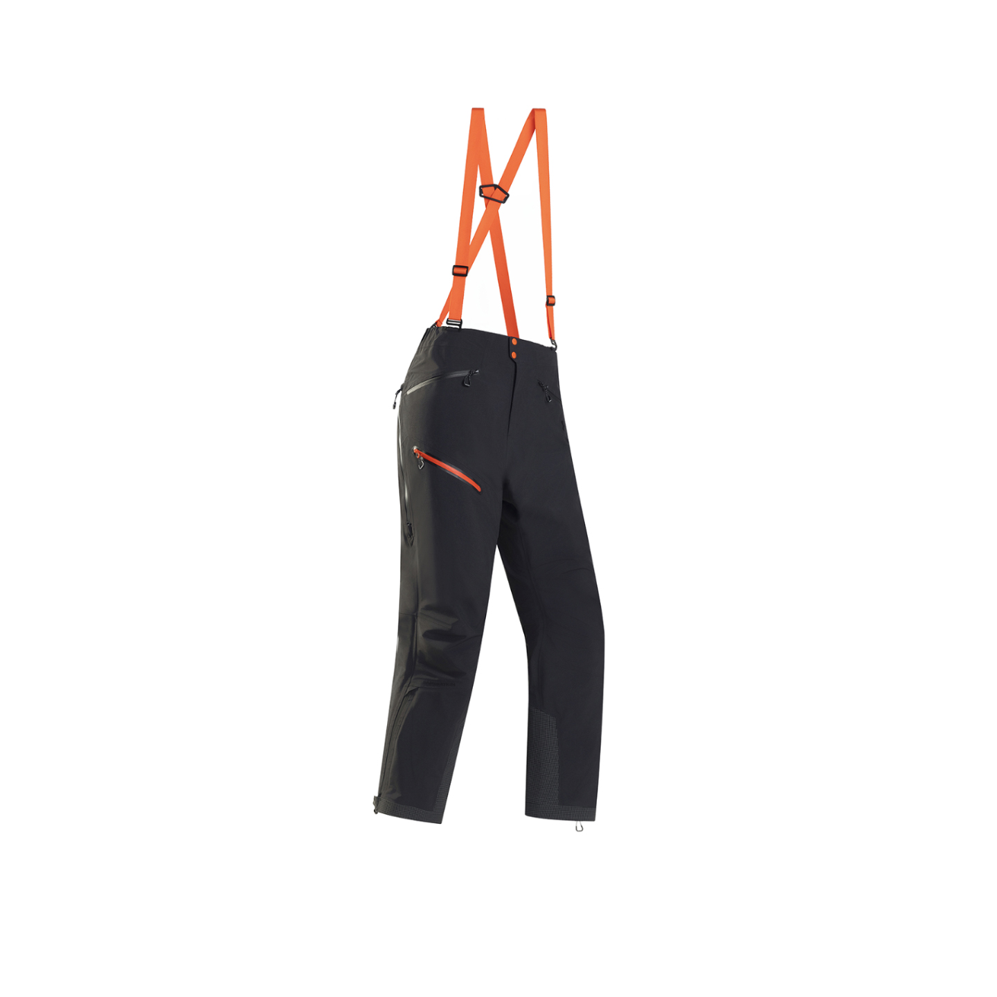Женские штаны Under Armour (черные)