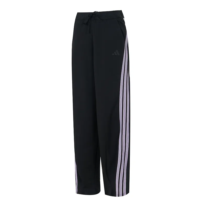 Adidas Casual Pants Women's Black