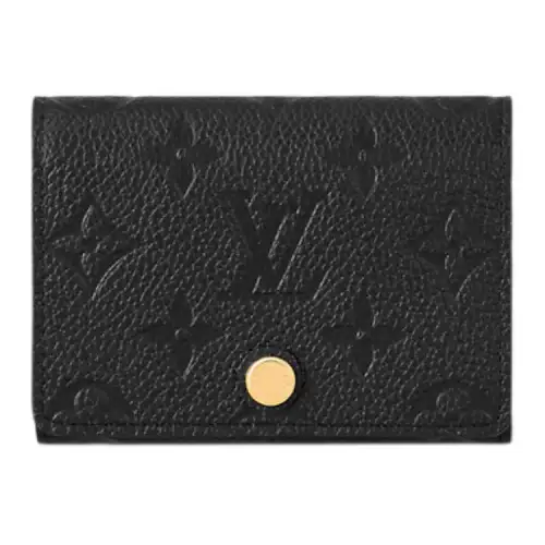 LOUIS VUITTON Business Card Holder