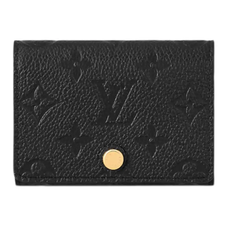 LOUIS VUITTON Business Card Holder