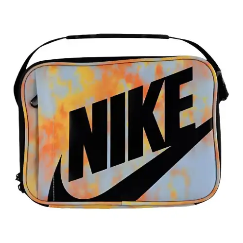 Nike Polyester Handbag Unisex Blended