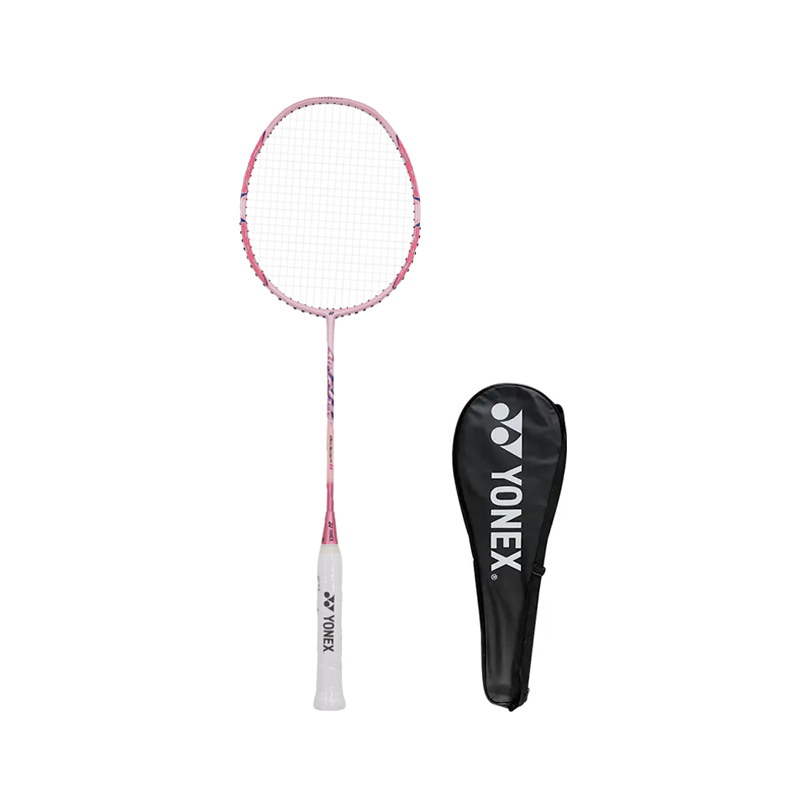 YONEX Bow Sword ARC8 Full Carbon Badminton Rackets Control Type All around Defense Advanced Level Unisex Single Racket
