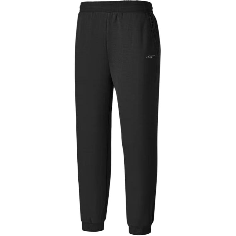 Женские штаны Skechers Спортивные (серые)