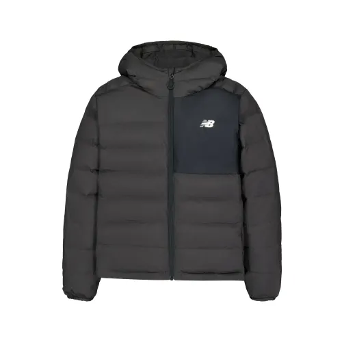 New Balance 25FW Down Jacket Women's