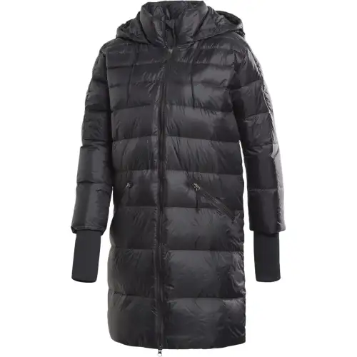 Reebok Down Jacket Women's Black