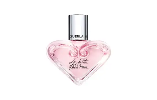 GUERLAIN French Black Skirt Heartfelt Joy Intense