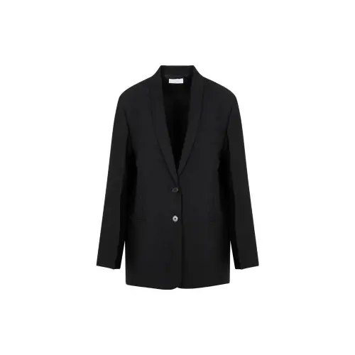 【Zoomed Imagery】Cowal cut-out blazer