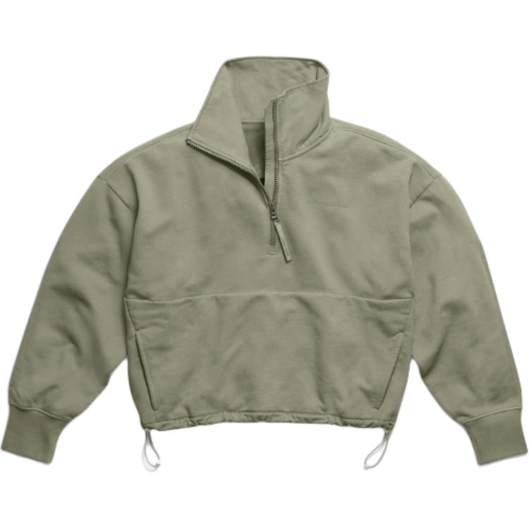 Женская куртка Canada Goose FW25 Quincy (черная)