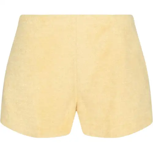 Loro Piana terrycloth shorts