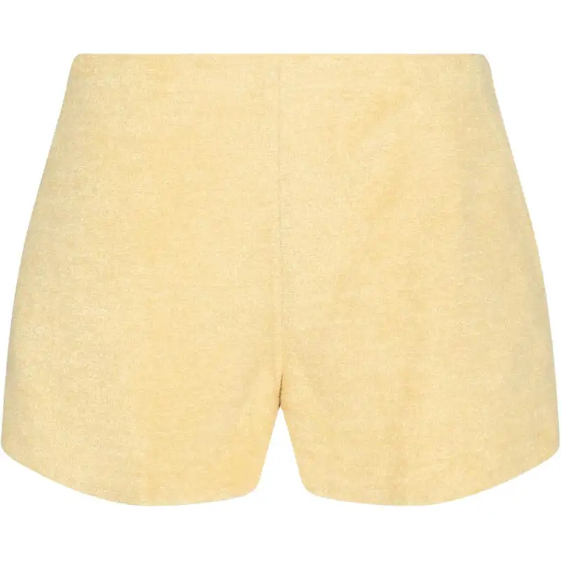 Loro Piana terrycloth shorts