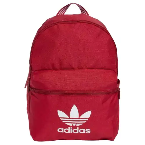 Adidas Adicolor Backpack Team Victory Red