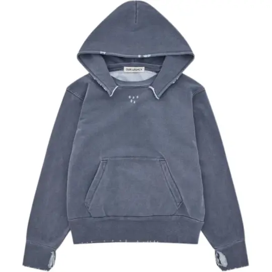 Our Legacy Relic Hoodie