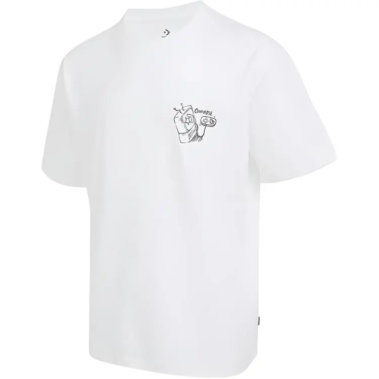 Converse Chuck Taylor SEASONAL T Shirt Men's