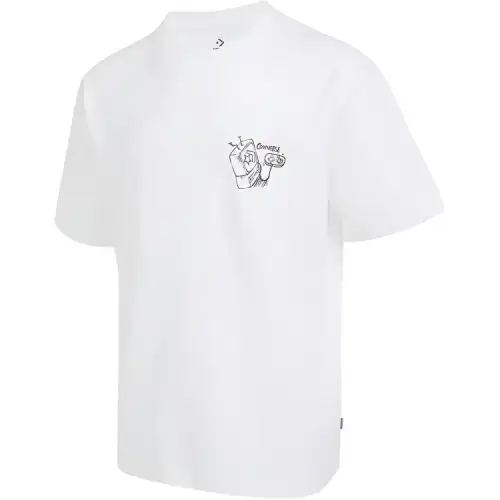 Converse Chuck Taylor SEASONAL T Shirt Men's