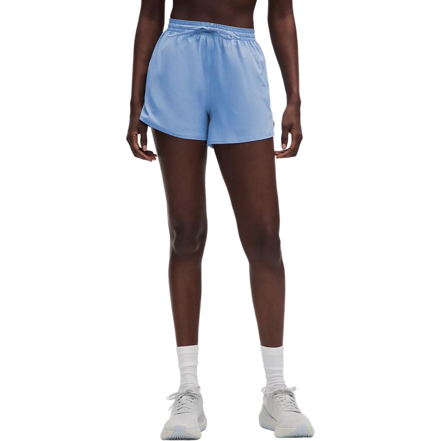 Lululemon Pace Rival Sports Shorts 3′ Women’s
