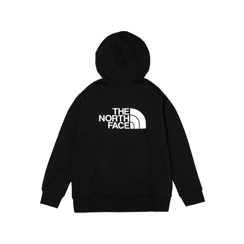 THE NORTH FACE Sweatshirt Unisex Black