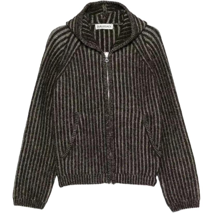 Женский свитер OUR OUR LEGACY FW25 (многоцветный)