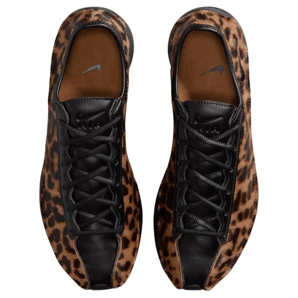 Nike Air Superfly Running Shoes Unisex Brown - photo 4