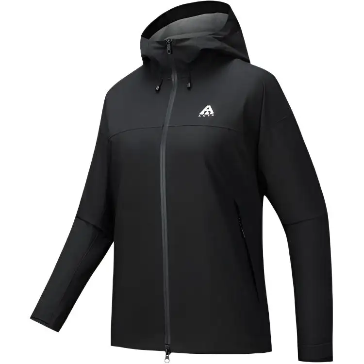 Anta Breathable Windbreaker Jacket Women's