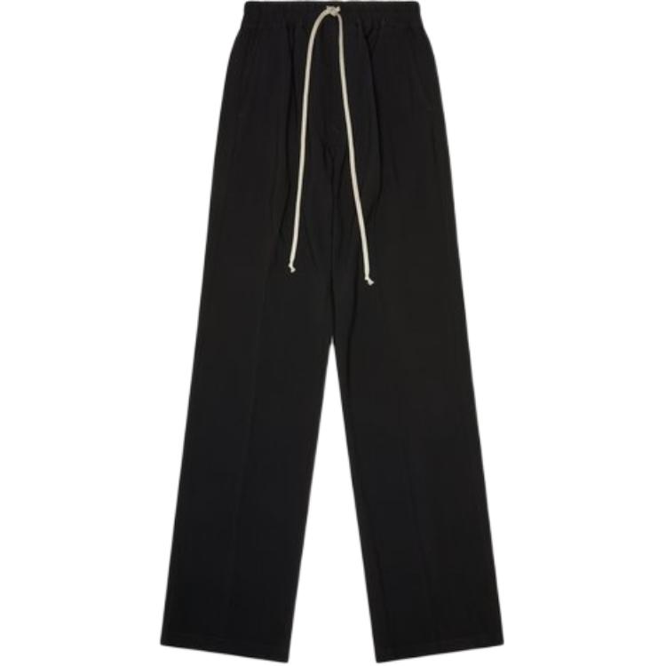 Женские штаны RICK OWENS/RO (черный)
