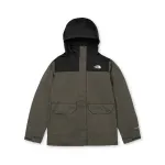 THE NORTH FACE Urban Exploration Waterproof, Windproof, Breathable, Water Repellent, Abrasion Resistant