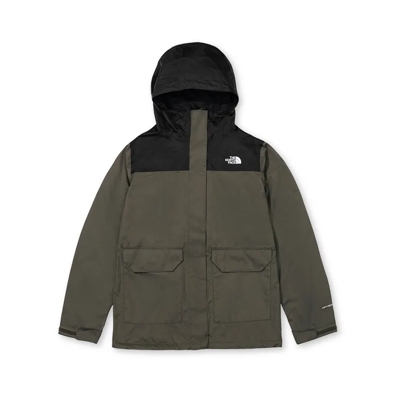 THE NORTH FACE Urban Exploration Waterproof, Windproof, Breathable, Water Repellent, Abrasion Resistant