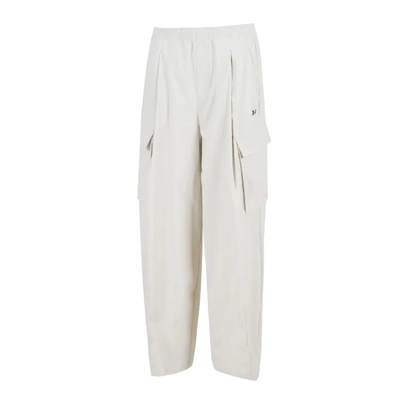 Under Armour Unstoppable Sweatpants Women's White