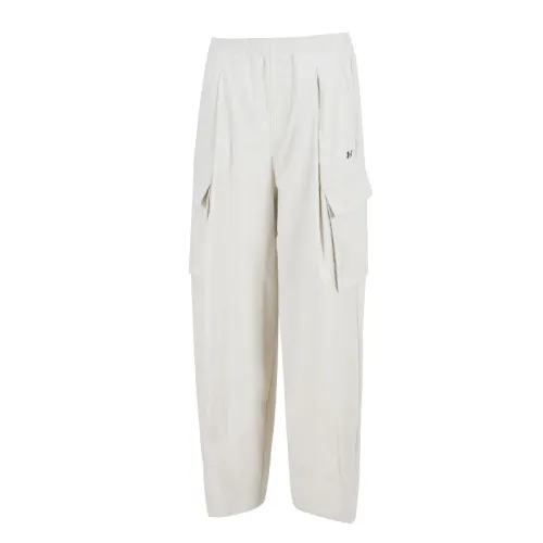 Under Armour Unstoppable Sweatpants Women's White