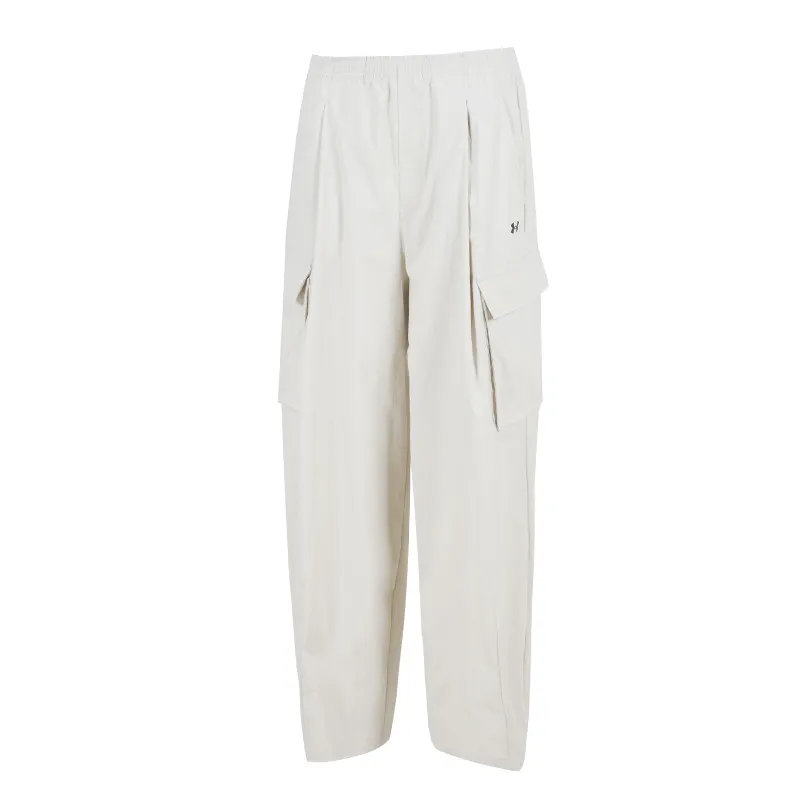 Under Armour Unstoppable Sweatpants Women's White