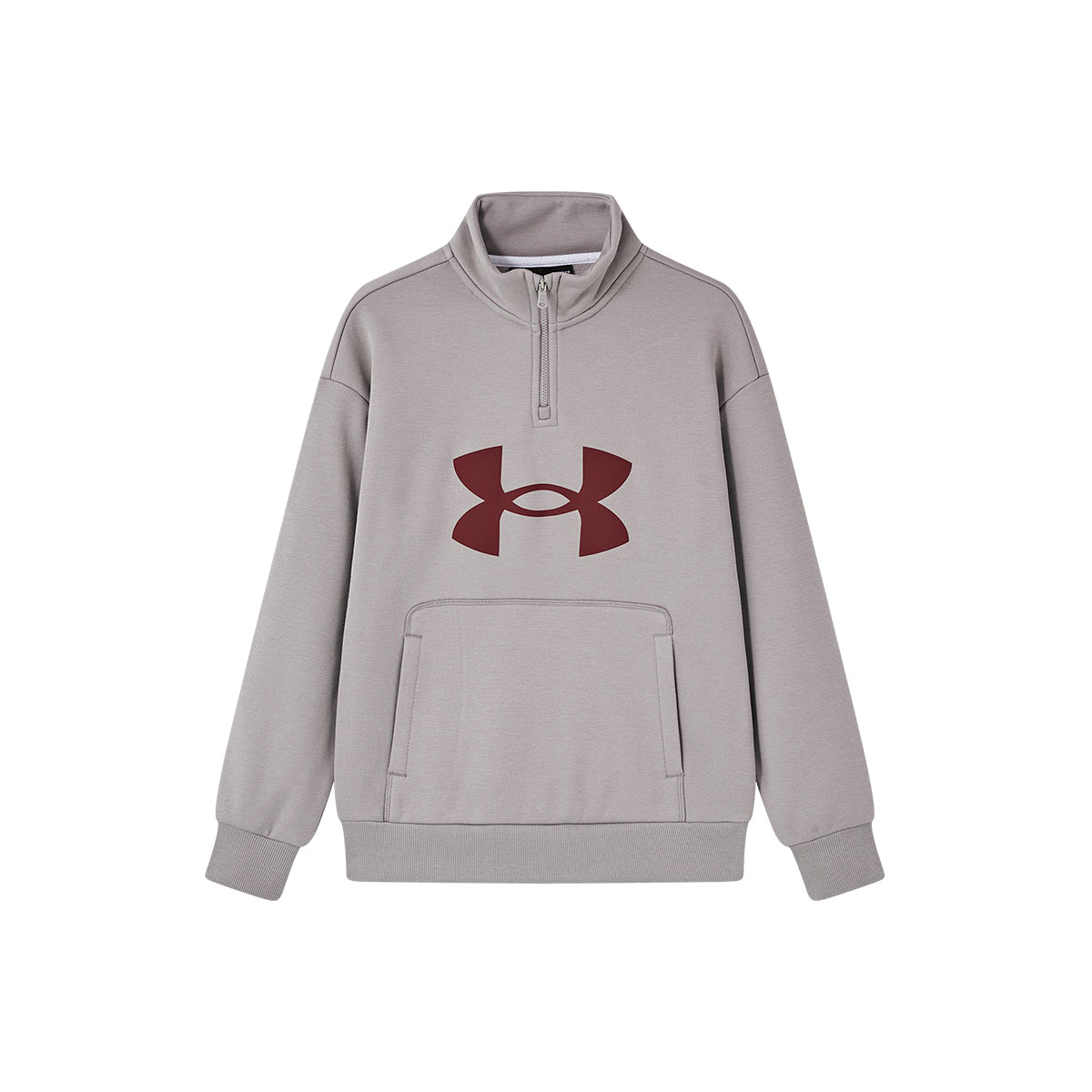 Худи Under Armour (синее)