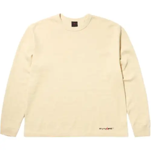 Jordan Awake NY FW25 5 Borough Thermal T Shirt Unisex