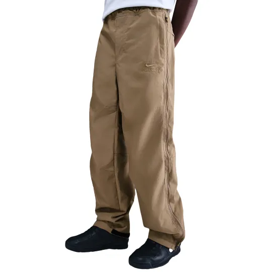 Nike x Stussy Casual Pants Unisex