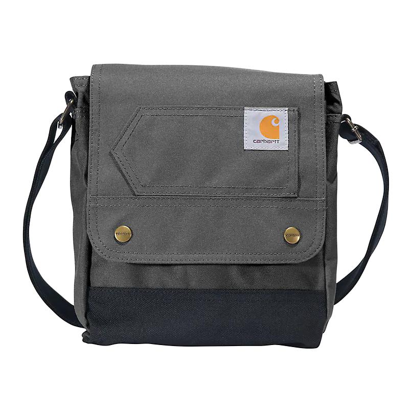 Сумка Carhartt (серая)