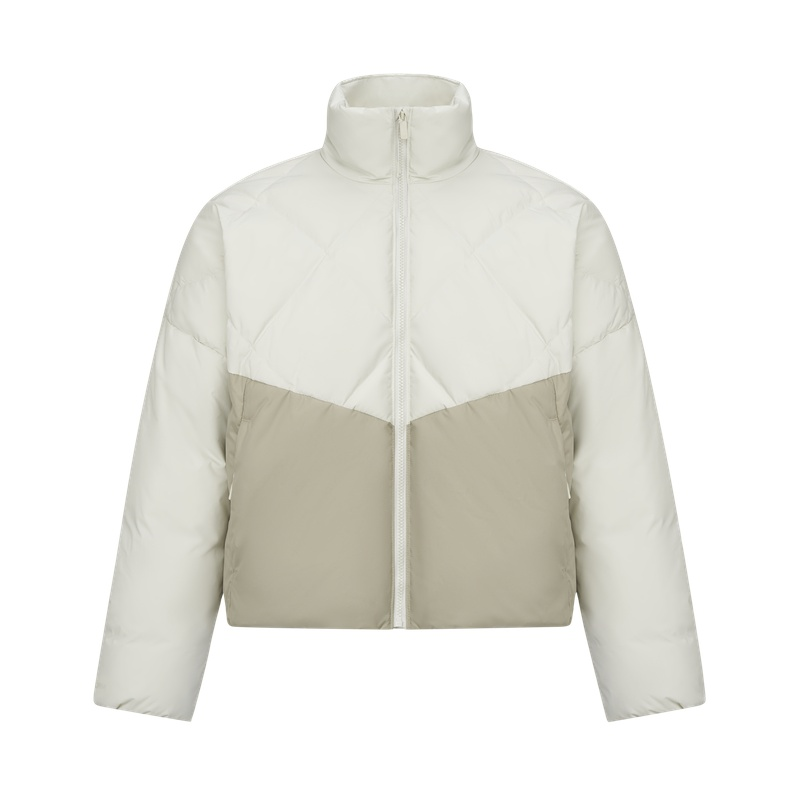 Женская куртка Under Armour Elicit 600 (черная)