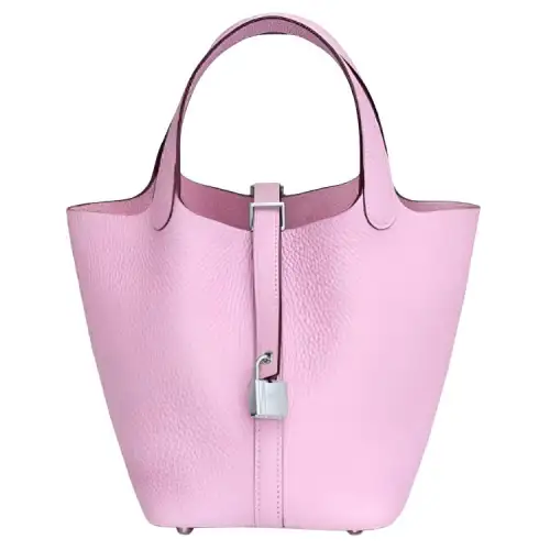 HERMES Picotin Lock Handbags