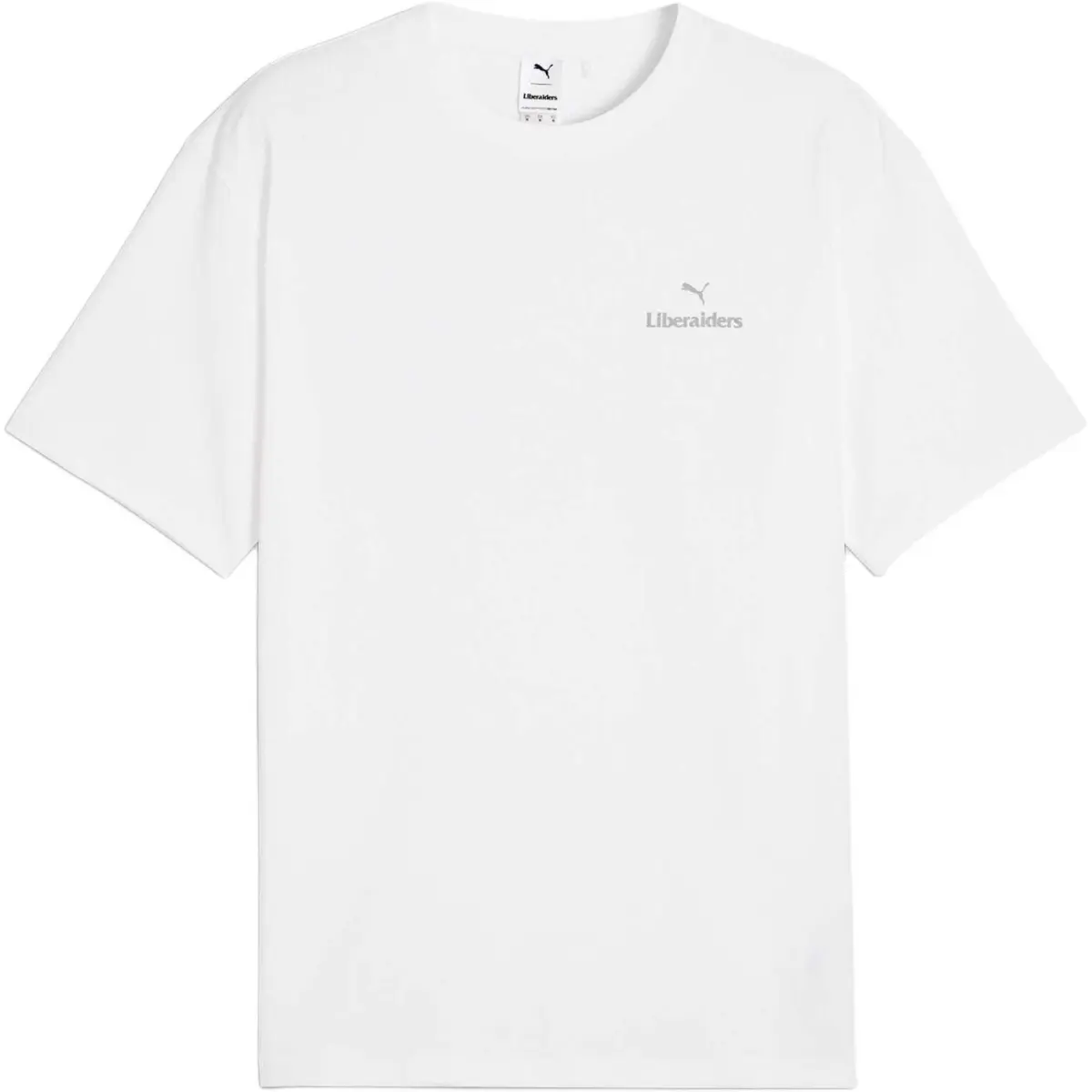 PUMA X Liberaiders Tee