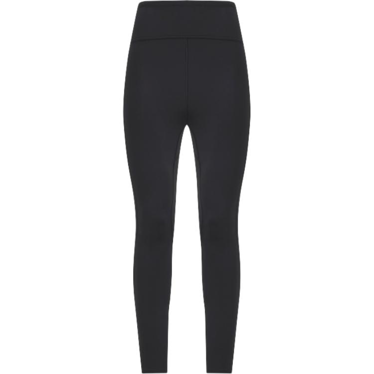 Женские брюки Under Armour (черные)
