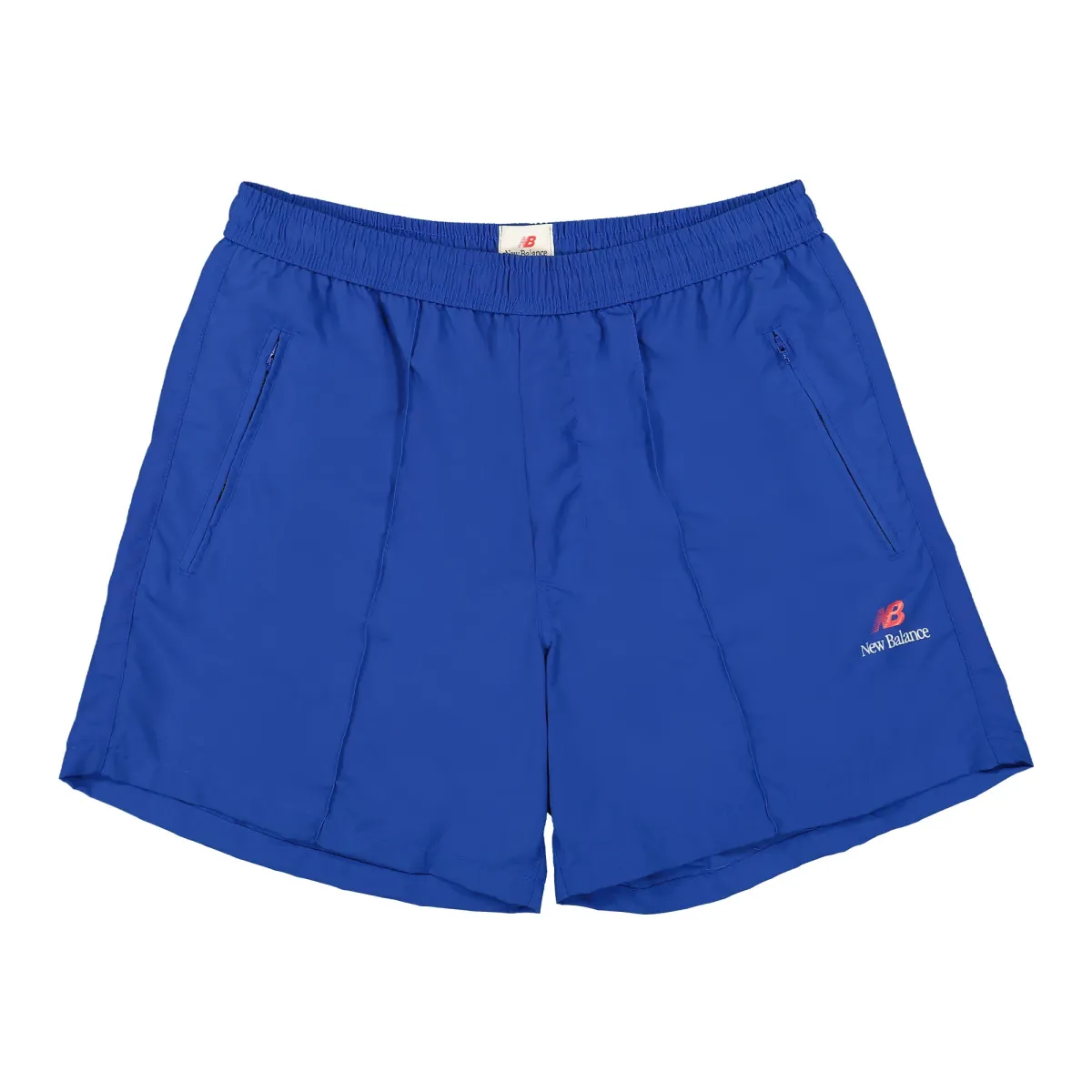 New Balance Shorts Men's Royal Blue