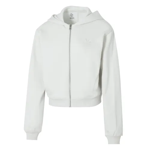Under Armour Icon Sweatshirt Women's Summit White