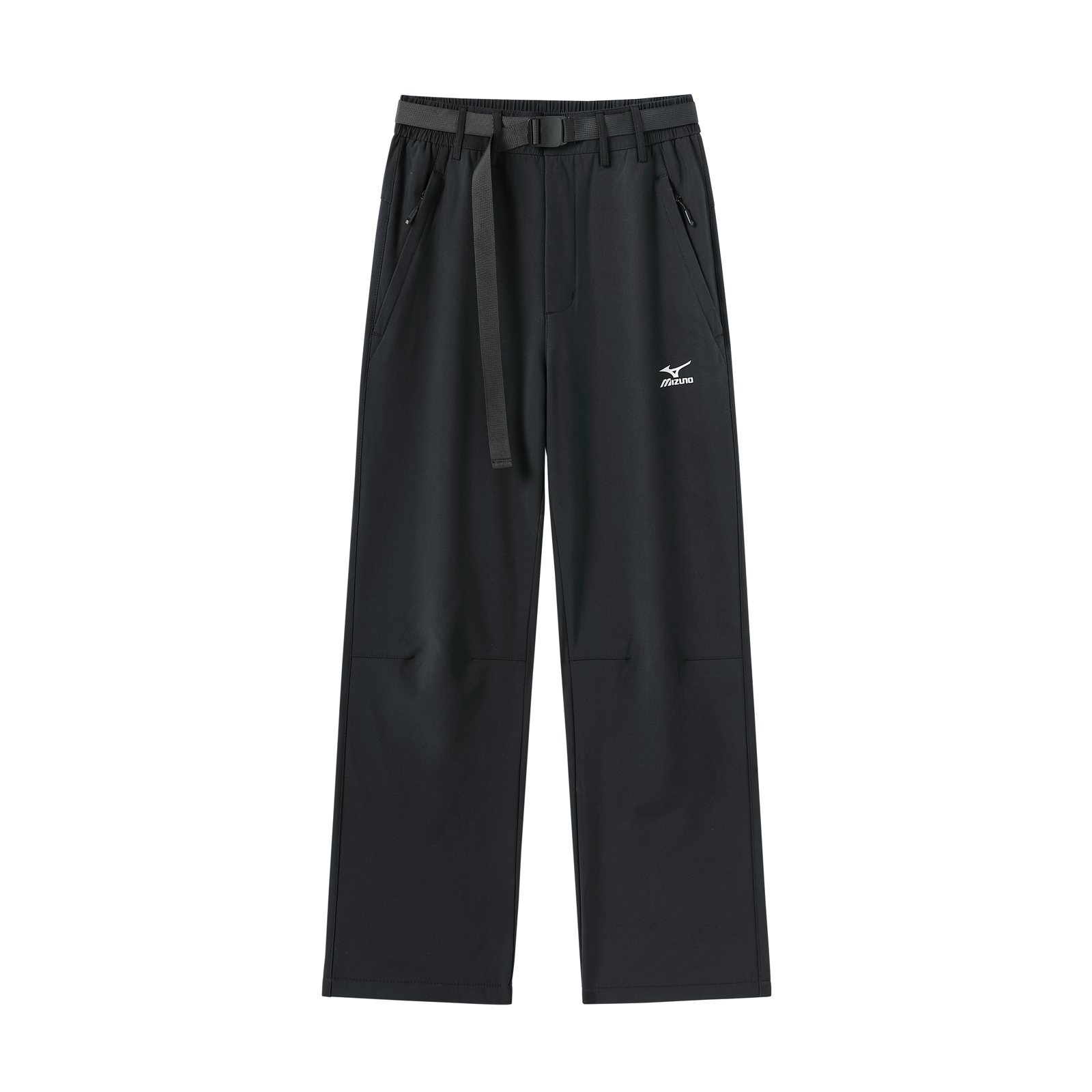 Штаны Mizuno Softshell Cargo (черные)
