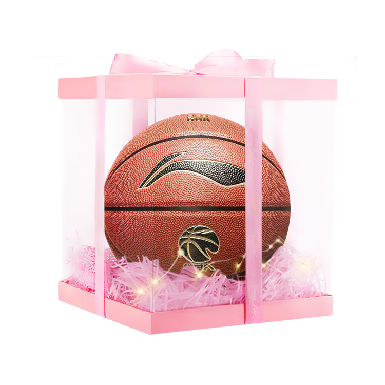 Li Ning Basketball Training Unisex China Mainland Version