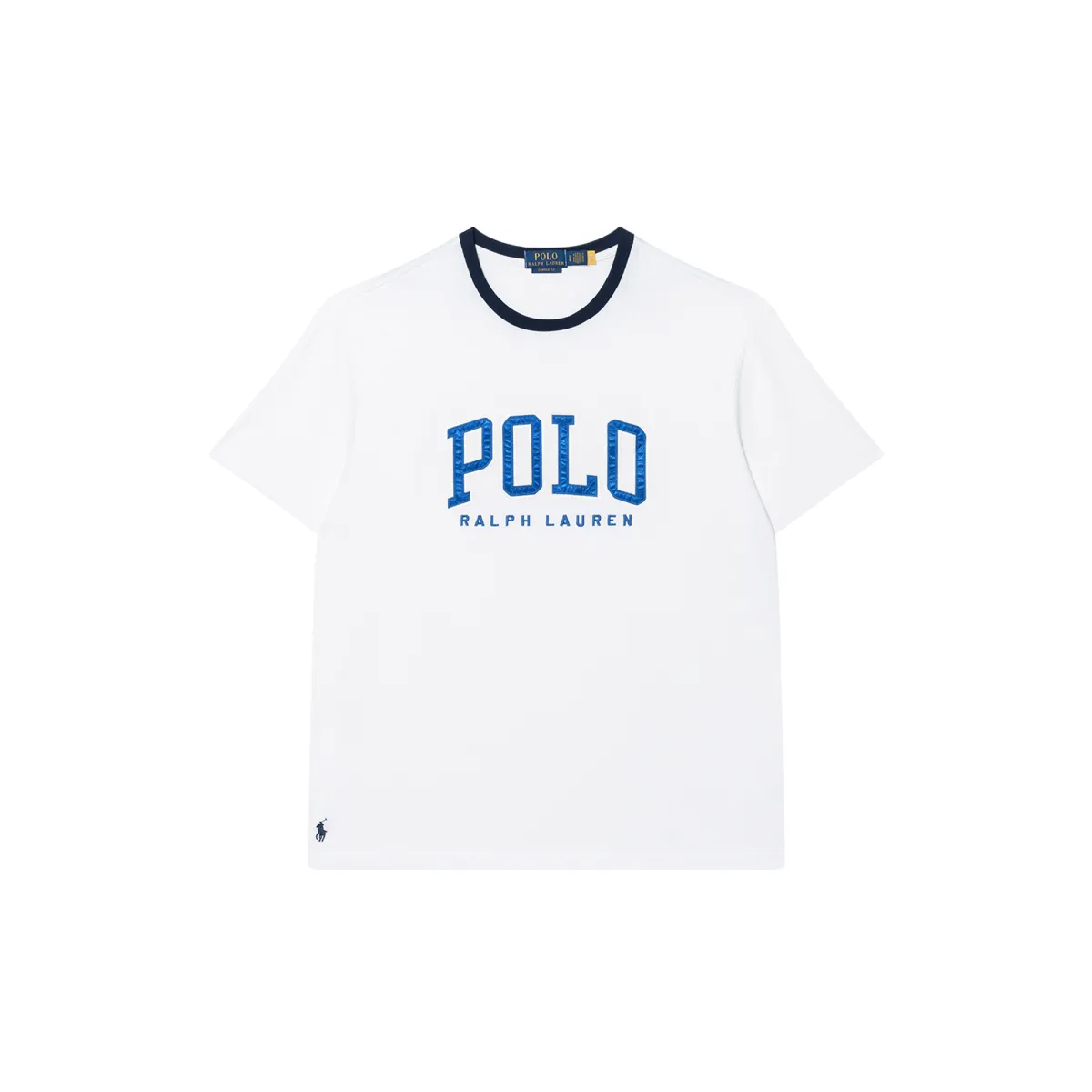 Polo Ralph Lauren SS25 T Shirt Men's