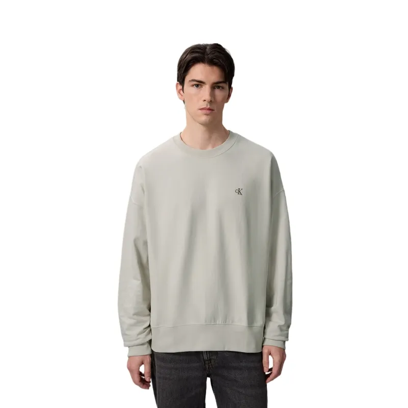 CALVIN KLEIN Sweatshirt Men's Gift Box Set Included