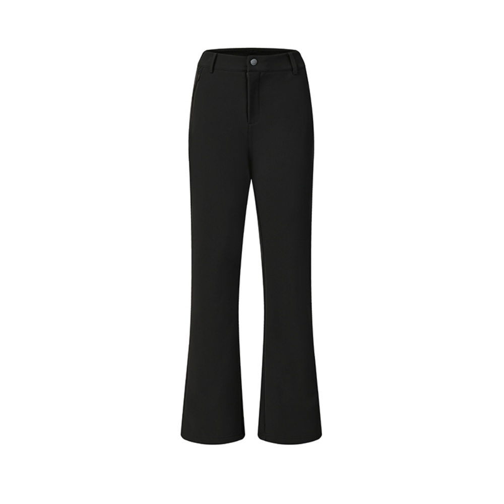 Женские штаны Fila SKI (черные)