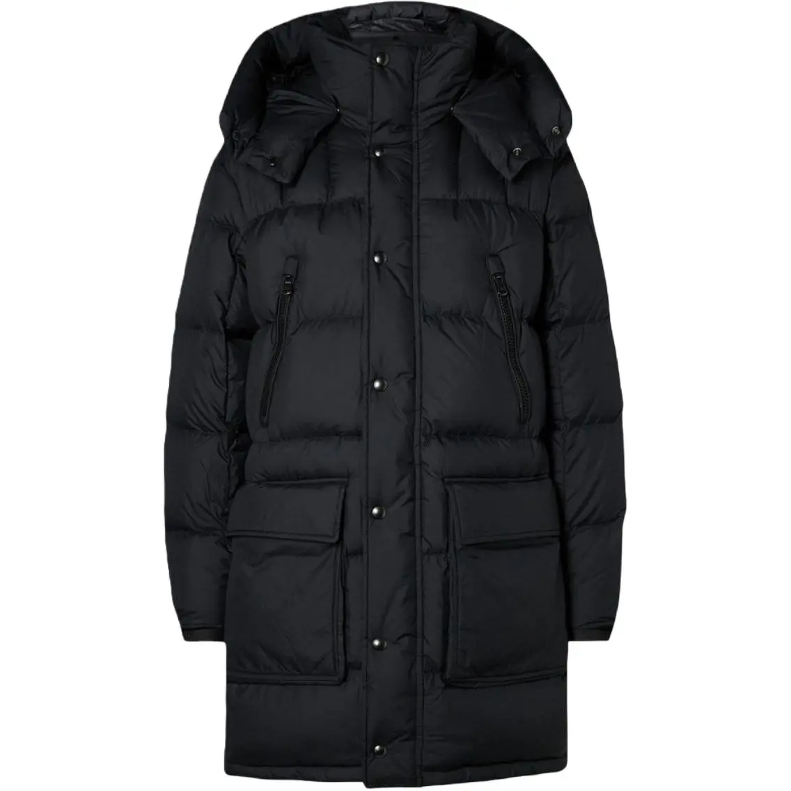 Polo Ralph Lauren Jackets & Coats Men's Black