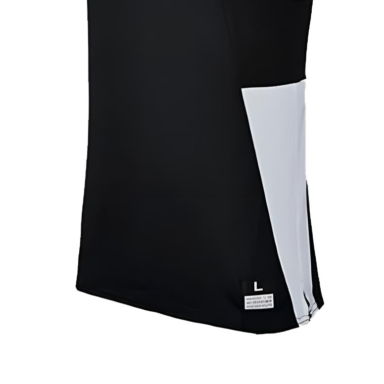 Jordan Flight Basketball Jerseys Men’s Black Thin Other